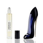 Ulei de Parfum la miliLitru - W 320 Good Girl – Inspirat de Carolina Herrera Good Girl - 10 ml.