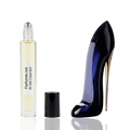 Ulei de Parfum la miliLitru - W 320 Good Girl – Inspirat de Carolina Herrera Good Girl