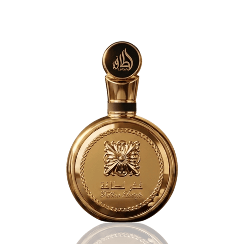Lattafa Fakhar Gold Eau de Parfum 100