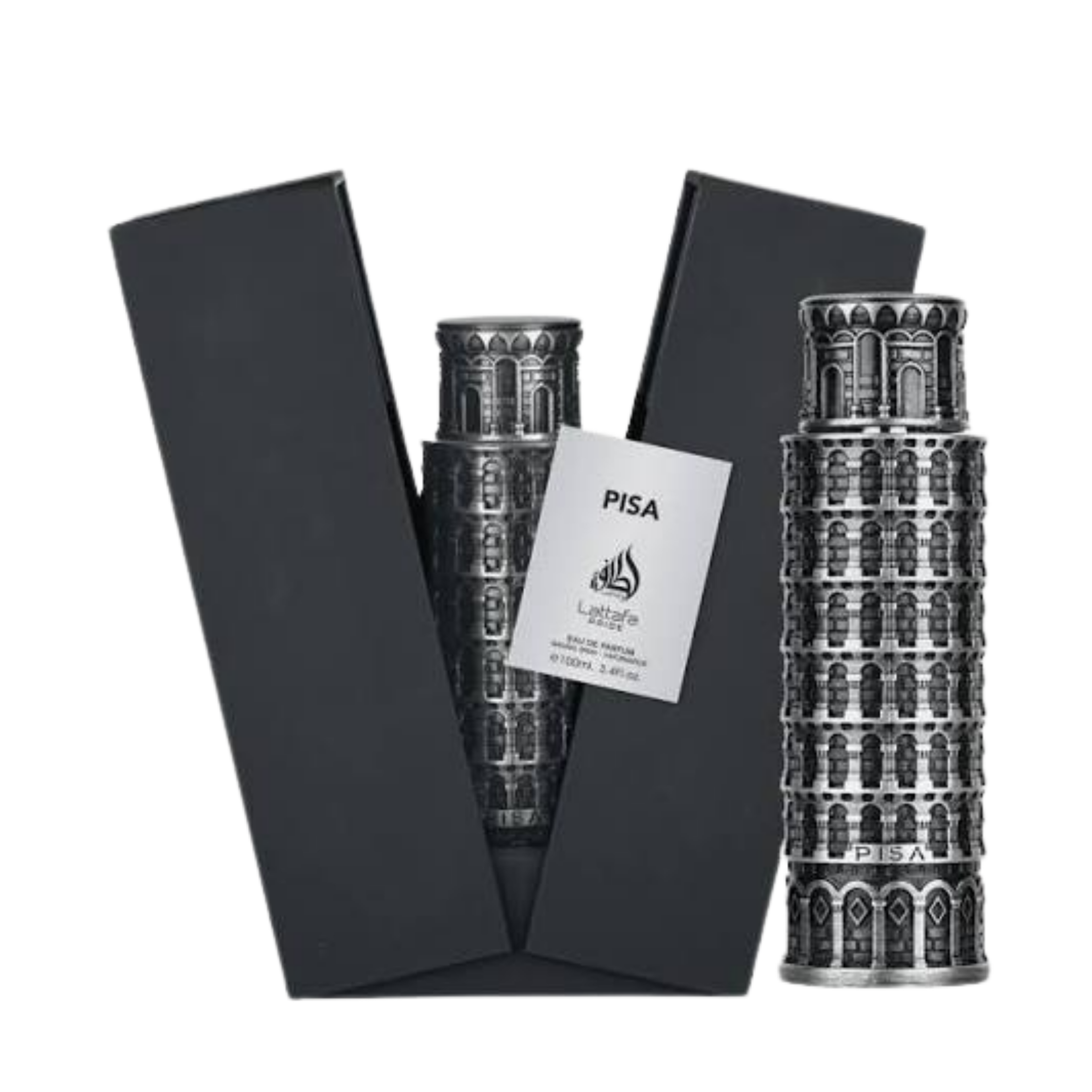 Lattafa Pride Pisa - Apa de Parfum 100 ml