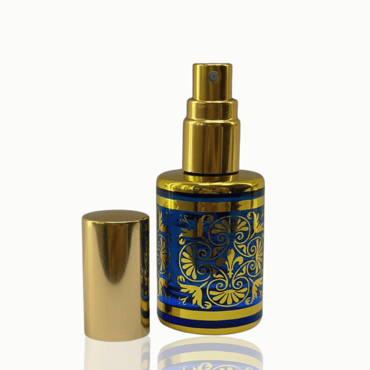 Lattafa Qaed Al Fursan parfum 10 ml – Parfumer.md