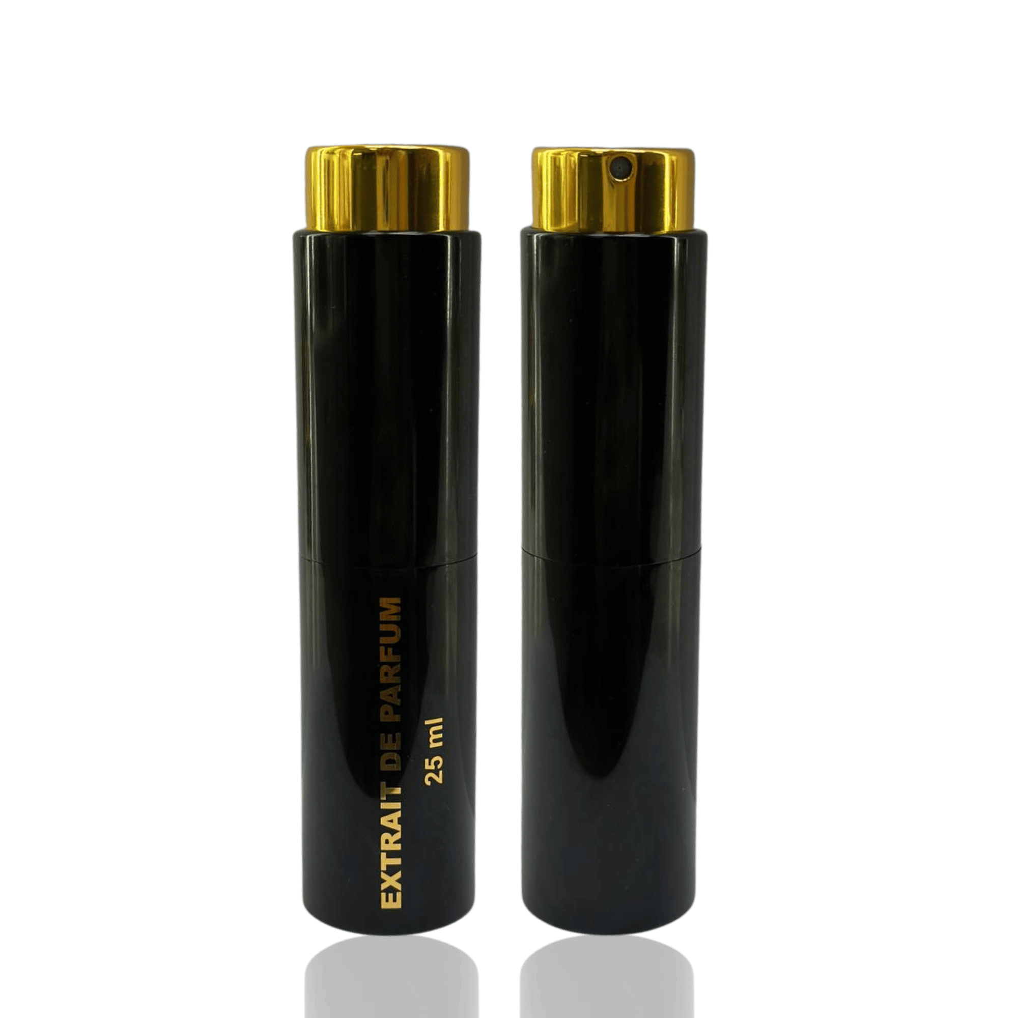 Milan Ember Oud Limited Edition parfum 25 ml – Parfumer.md