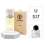 TIMSS U 517 AFRICA - Вдохновлено Byredo Bal d'Afrique -Парфюмерная вода 50мл