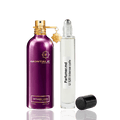 U 520 Intense cafe Ulei de parfum 10 ml Parfumer.md inspirat de Montale Intense Cafe