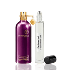 U 520 Intense cafe Ulei de parfum 10 ml Parfumer.md inspirat de Montale Intense Cafe