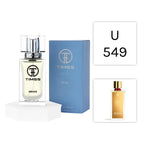 TIMSS U 549 TELIA - Вдохновленный Marc-Antoine Barrois Tilia - Eau de Parfum 50ml