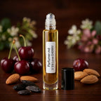 U 516 Love CHERRY Ulei de parfum la mililitru Parfumer cu aromă de cireșe negre