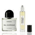 U 517 AFRICA Ulei de parfum 10 ml Parfumer.md inspirat de Byredo Bal d'Afrique