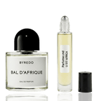 U 517 AFRICA Ulei de parfum 10 ml Parfumer.md inspirat de Byredo Bal d'Afrique