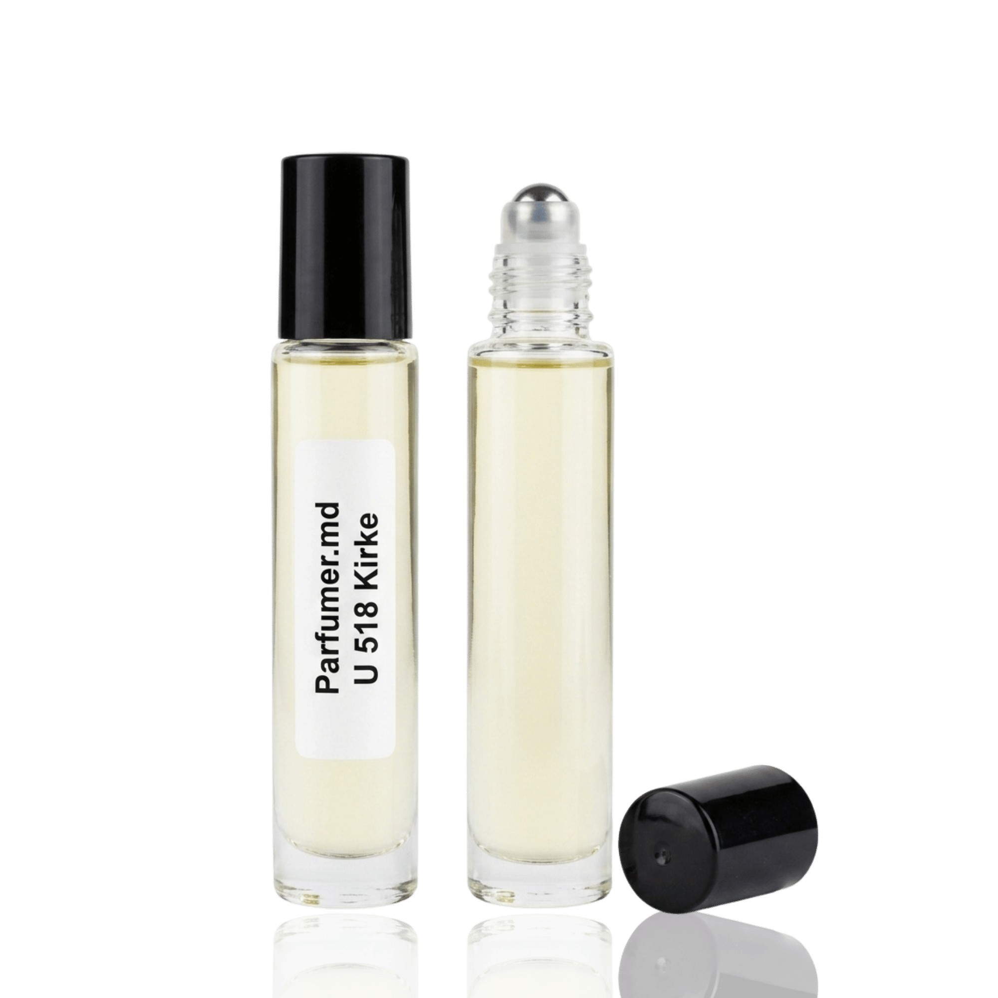 U 518 Kirke Flacon roll-on ulei de parfum fructat inspirat de Kirke
