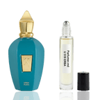 U 519 ERBA Ulei de parfum 10 ml Parfumer.md inspirat de Sospiro Erba Pura