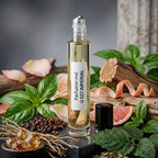 U 527 IMPERIAL Ulei de parfum la mililitru Parfumer cu Akigalawood și vetiver
