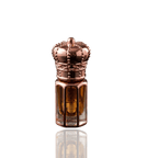 Ulei de parfum 6 ml în recipient pentru utilizare zilnică