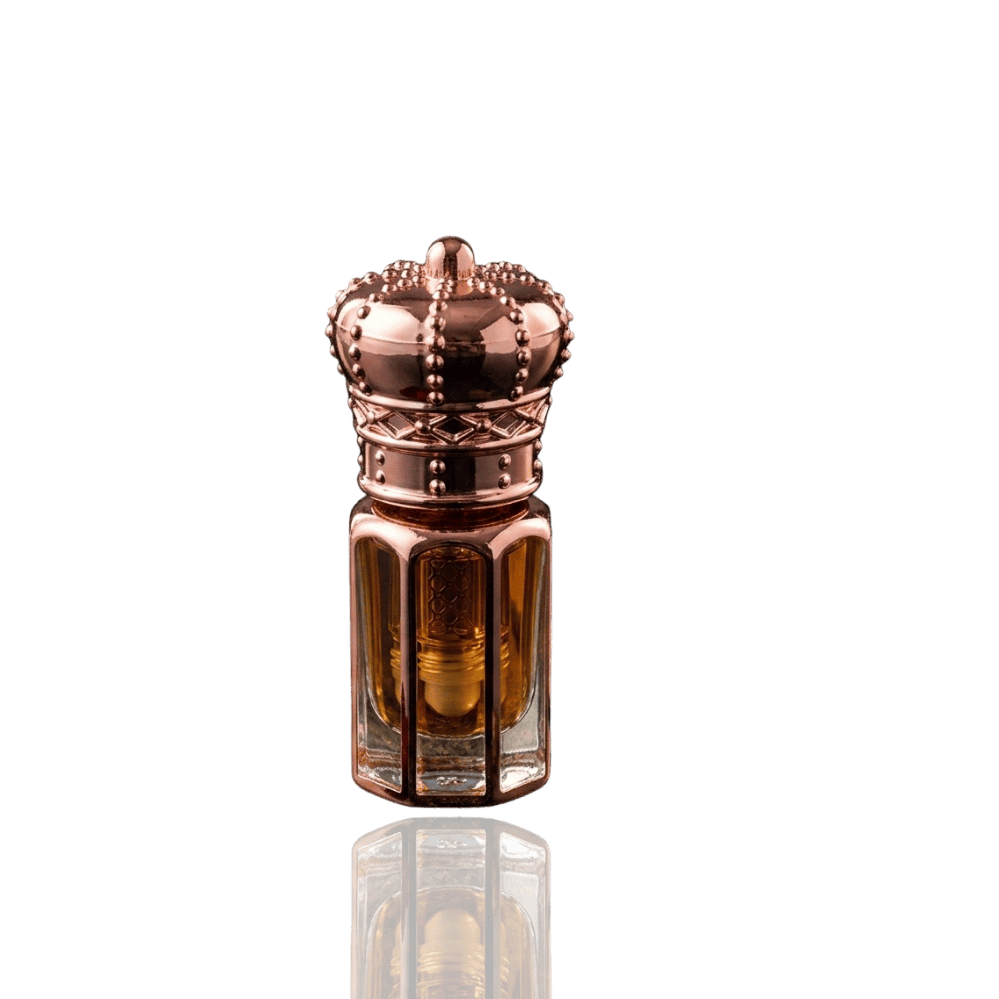 Ulei de parfum 6 ml în recipient pentru utilizare zilnică