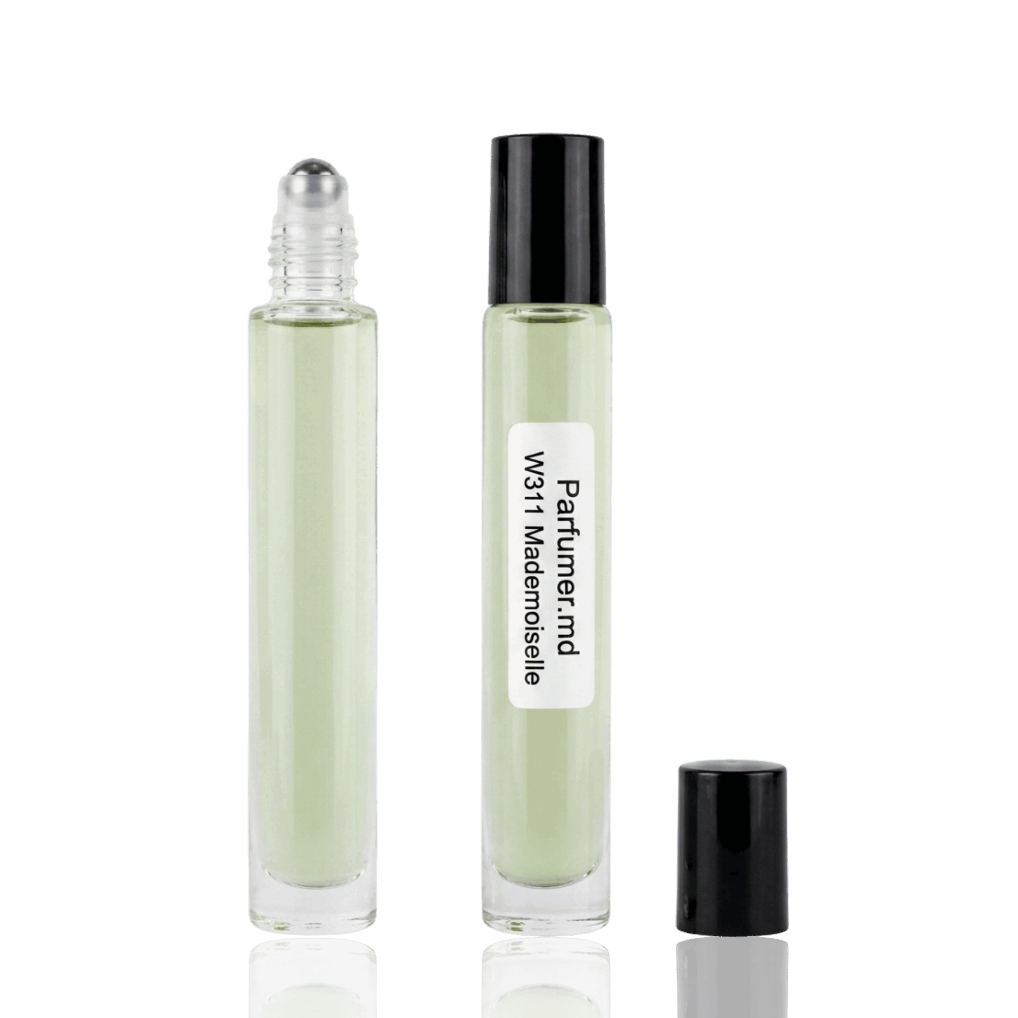 W 311 Mademoiselle Flacon roll-on ulei de parfum feminin inspirat de Coco Mademoiselle