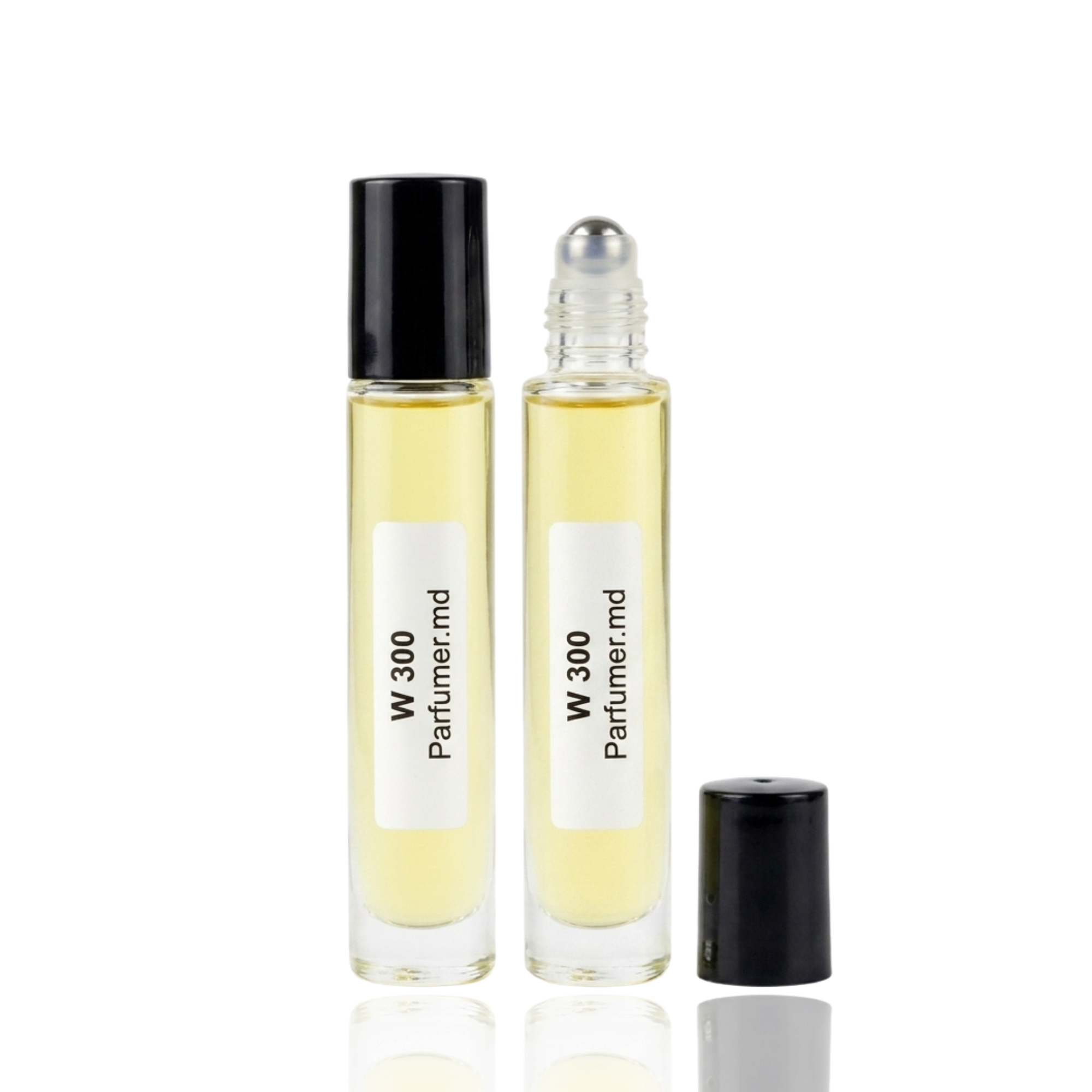 W 300 LA BOMBA sticlă de ulei de parfum concentrat 10 ml pentru femei