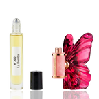 W 300 LA BOMBA ulei de parfum la mililitru inspirat de Carolina Herrera La Bomba pe Parfumer.md
