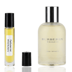 W 302 BURBERRY Ulei de parfum 10 ml Parfumer.md inspirat de Burberry Weekend for Women