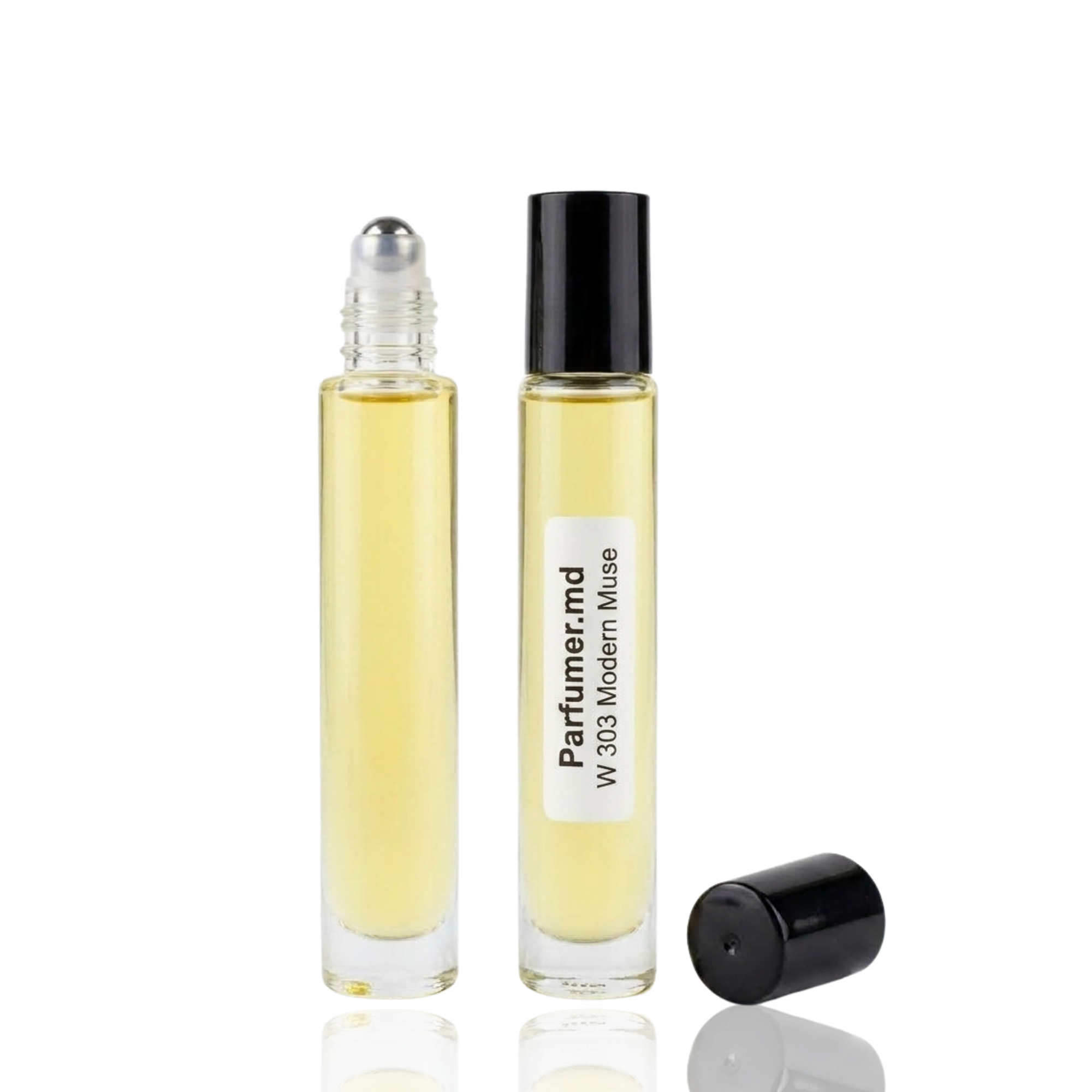 W 303 Modern Muse flacon 10 ml ulei parfumat feminin de lux