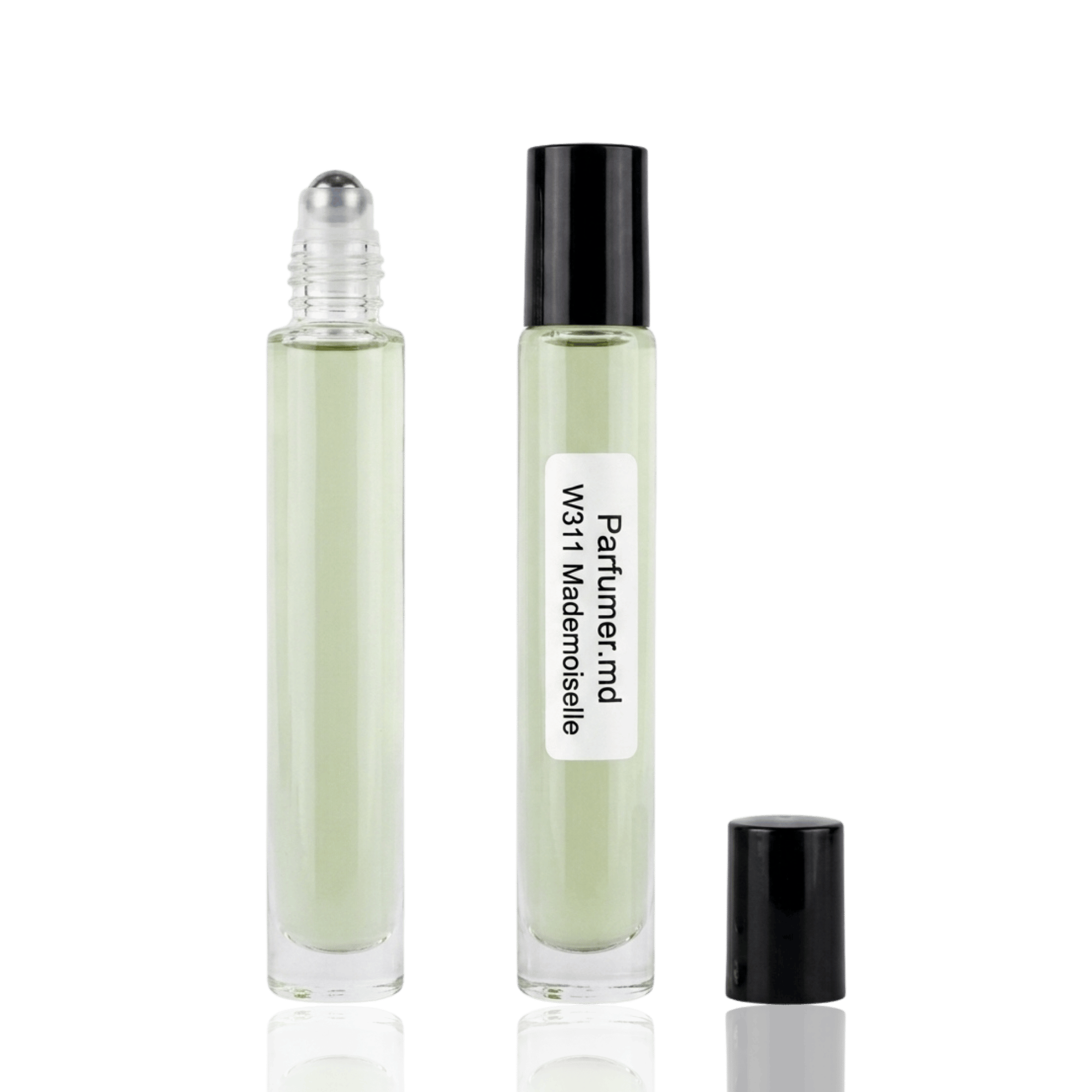 W 311 Mademoiselle Flacon roll-on ulei de parfum feminin inspirat de Coco Mademoiselle