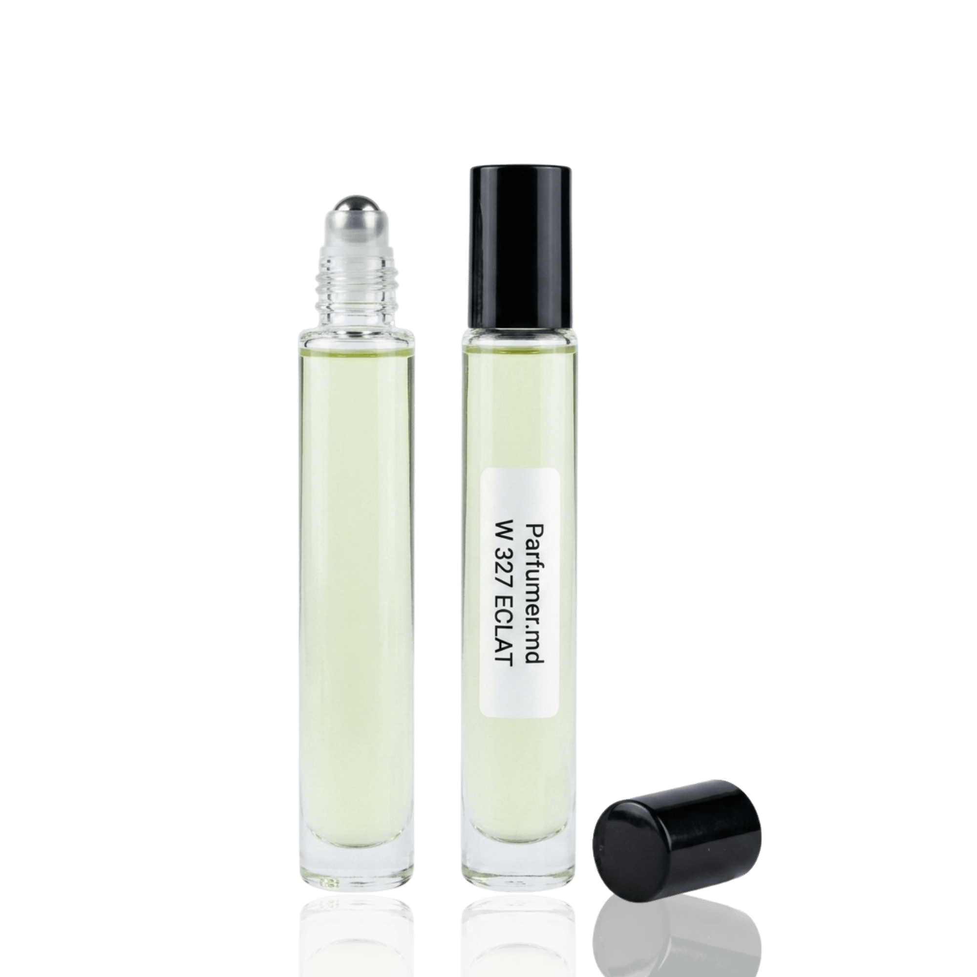 W 316 Gioia Flacon roll-on ulei de parfum feminin inspirat de Éclat d’Arpège