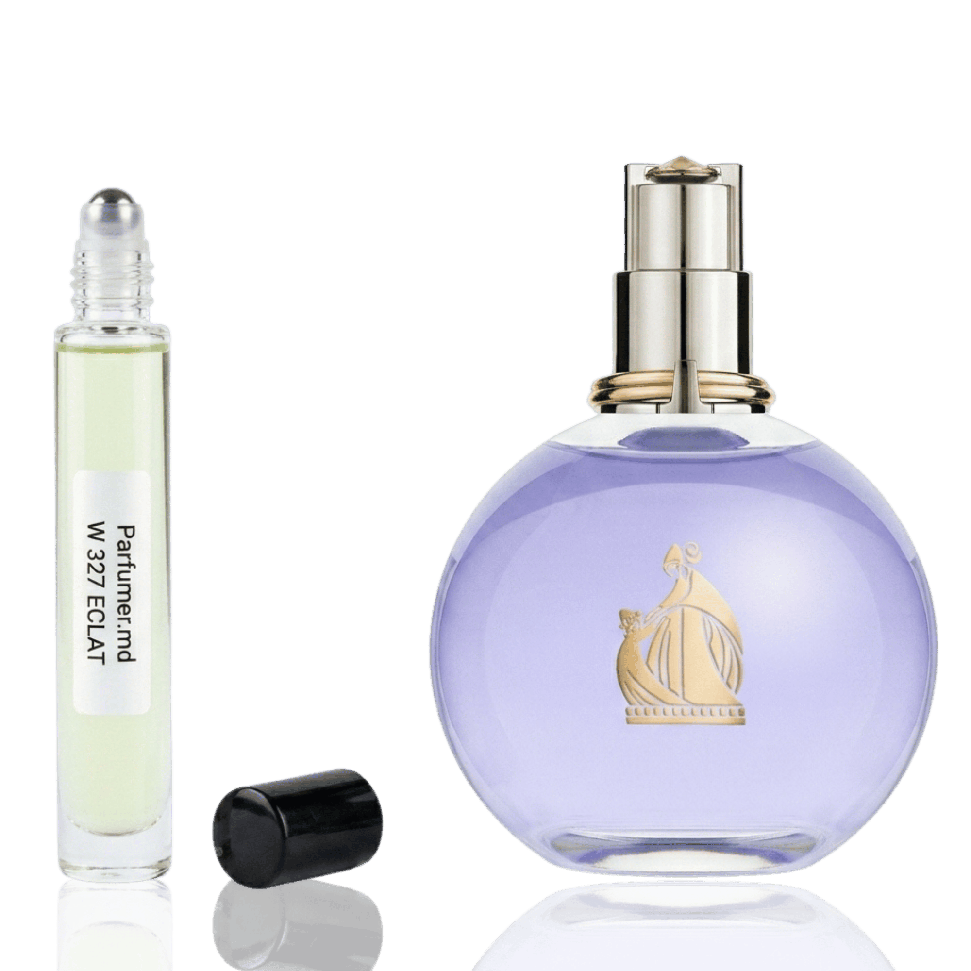 W 316 Gioia Ulei de parfum 10 ml Parfumer.md inspirat de Lanvin Éclat d’Arpège