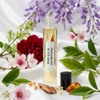 W 316 Gioia Ulei de parfum la mililitru Parfumer cu aromă de liliac și piersică