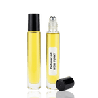 W 338 FUNNY Flacon roll-on ulei de parfum feminin inspirat de Moschino Funny