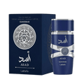 Lattafa Asad Zanzibar Apă de Parfum flacon frontal - sticla de parfum arabesc pentru bărbați pe Parfumer