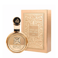 Lattafa Fakhar Gold Apă de Parfum 100 ml flacon frontal original
