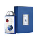 Lattafa Pride Art of Universe Apă de Parfum 100 ml flacon frontal parfum original unisex