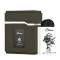 Lattafa Pride Breeze apa de parfum 100 ml, flacon frontal elegant, design premium de parfum arabesc original.