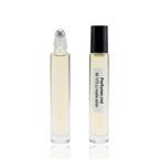 M 173 Li Malis Elixir inspirat din Jean Paul Gaultier Le Male Elixir ulei de parfum masculin 10 ml flacon frontal.