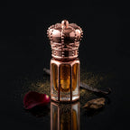 Ulei de parfum 3 ml în recipient mini pentru testarea aromei