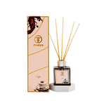 TIMSS Coffee parfum de camera cu betisoare flacon frontal original Parfumer.md