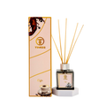 TIMSS Coffee parfum de camera cu betisoare flacon frontal original Parfumer.md