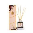 TIMSS Coffee parfum de camera cu betisoare flacon frontal original Parfumer.md
