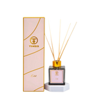 TIMSS Eclat parfum de camera cu betisoare 120 ml flacon frontal original Parfumer.md