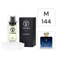 TIMSS M 144 Eleyaum inspirat din Roja Parfums Elysium apă de parfum masculin 50 ml flacon frontal.