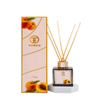 TIMSS Peach parfum de camera cu betisoare 120 ml flacon frontal original Parfumer.md