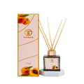 TIMSS Peach parfum de camera cu betisoare 120 ml flacon frontal original Parfumer.md