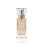 Ambalaj și cutie oficială TIMSS U 500 BLACK AMBER apă de parfum 50ml.