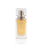 Flacon de lux TIMSS U 501 WHITE CHOCOLA apă de parfum 50ml disponibil pe Parfumer.md.
