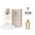 TIMSS U 509 INSTANT CRUSH apă de parfum unisex 50ml, vedere frontală pe Parfumer.md.