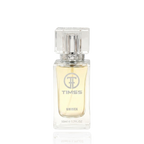 Detaliu flacon și etichetă pentru TIMSS U 512 TABACCO VANILLE apă de parfum 50ml pe Parfumer.md.
