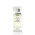 Detaliu flacon și etichetă pentru TIMSS U 518 KIRKE apă de parfum 50ml pe Parfumer.md.