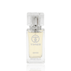 Detaliu flacon și etichetă pentru TIMSS U 527 IMPERIAL apă de parfum 50ml pe Parfumer.md.