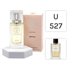 TIMSS U 527 IMPERIAL apă de parfum unisex 50ml, vedere frontală pe Parfumer.md.