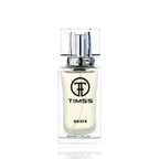 Detaliu flacon și etichetă pentru TIMSS U 534 ONGEL SAHRE apă de parfum 50ml pe Parfumer.md.