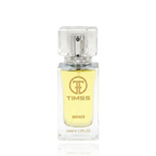 Detaliu flacon și etichetă pentru TIMSS U 550 ITOXICATED apă de parfum 50ml pe Parfumer.md.